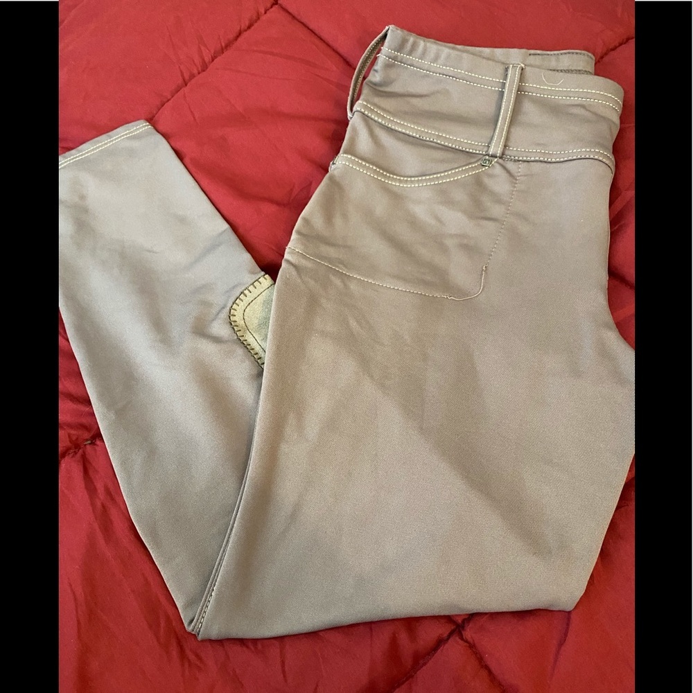 ROMFH micro active breeches